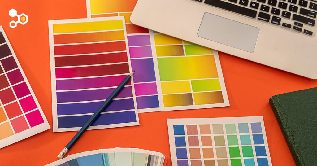 Digihyve SMC: How to Choose the Right Color Palette for Your Brand