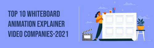 Top: 10 Best Whiteboard Animation Companies 2021: Digirater