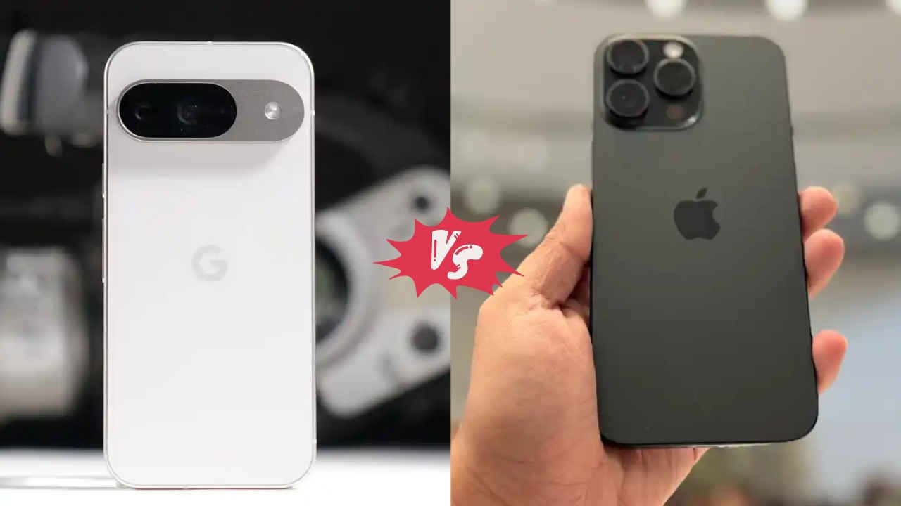 Android vs iPhone: We compared prices on Zomato, Blinkit, Myntra, Uber and other apps