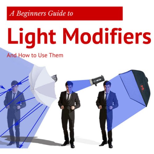 A Beginners Guide to Light Modifiers