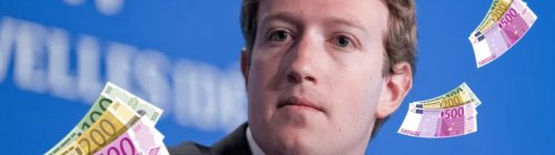 L’Italia multa Facebook: 1 milione per lo scandalo Cambridge Analytica