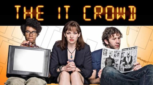Le migliori serie TV per chi ama la tecnologia