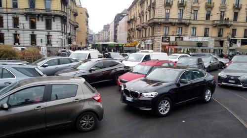 Lidar e AI si uniscono per ridurre i rischi sulle strade verso una mobilità più sicura