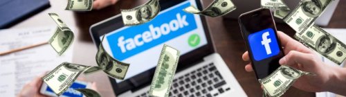 Multa a Facebook da 5 miliardi di $ per Cambridge Analytica
