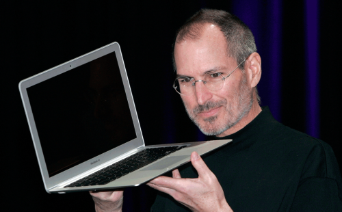 Floppy disk firmato da Steve Jobs venduto per 84mila dollari