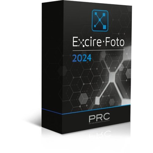 Excire Foto erscheint in komplett neuer Version 2024