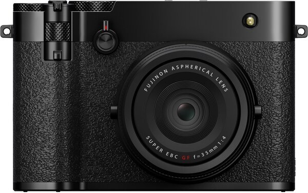 Fujifilm GFX100RF