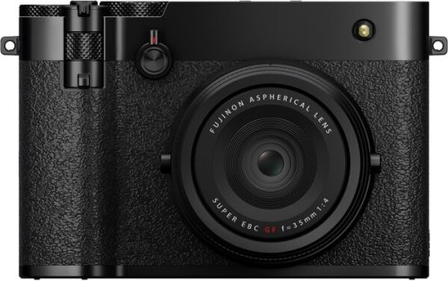 Fujifilm GFX100RF Datenblatt