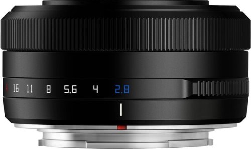 TTArtisan AF 27 mm f/2,8 für Sony E und Nikon Z vorgestellt