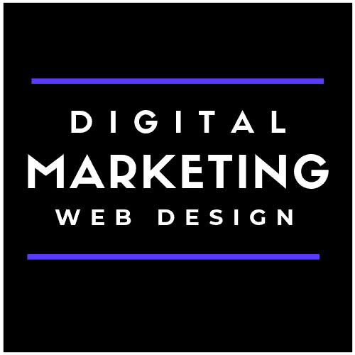 Digital Marketing Web Design cover image