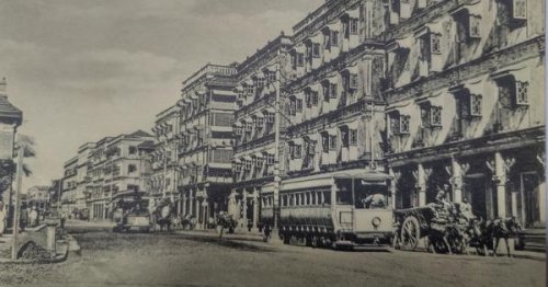 Mumbai’s Colaba before it became posh and most wanted: Nobody went there and very little happened