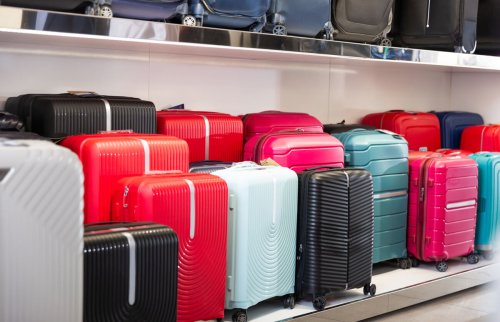 Why You Should Use Luggage Free To Ship Ahead Of Your Trip