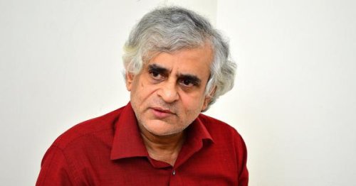 P Sainath’s new book brings stories of the footsoldiers of India’s freedom movement