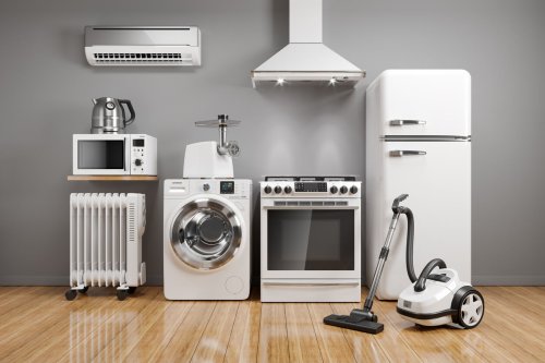 5 Home Appliances You Should Spend Some Money On