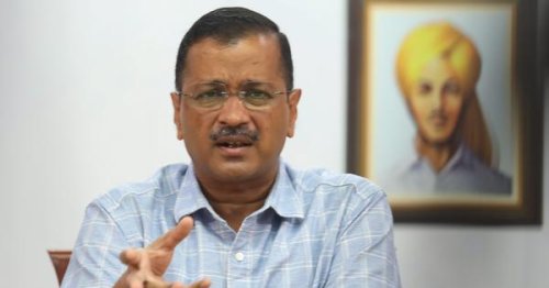 As Delhi LG orders probe into free power scheme, AAP calls it unconstitutional