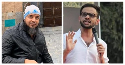 The big news: Khalid Saifi, Umar Khalid acquitted in a Delhi riots case, and nine other top stories