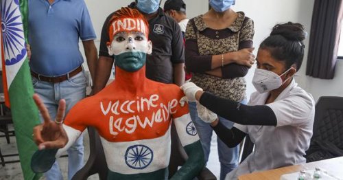 Investigation: India delayed crucial syringe orders – now the world will pay a price