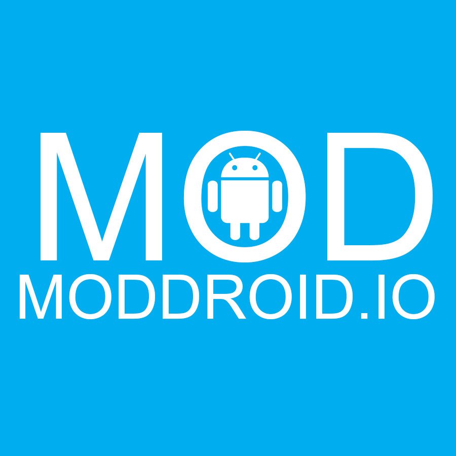 Moddroid.io - cover