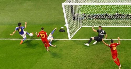 Fifa World Cup, Day 12 highlights: Japan stun Spain; Germany, Belgium exit, Morocco top Group F