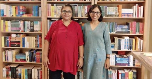‘We want to help people to discover new books’: Hyderabad gets a new independent bookshop