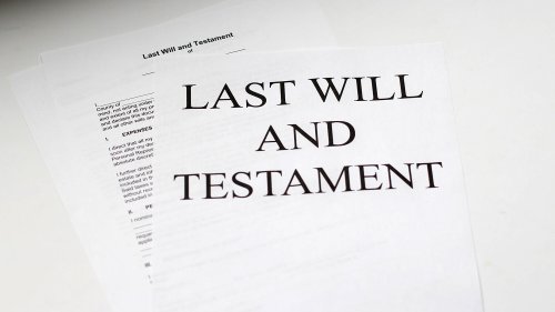 Estate Planning Do’s And Don’ts According To The Pros