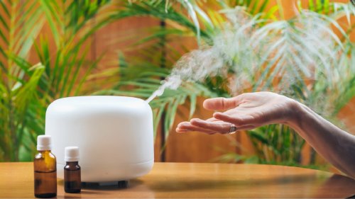 Unwind with the best essential oil diffusers for aromatherapy