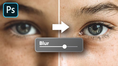 Sharpen Images by Blurring (Yes, Blurring) Them in Photoshop