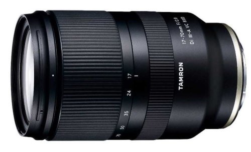 Tamron 17-70mm F/2.8 Di III-A VC RXD Lens Review