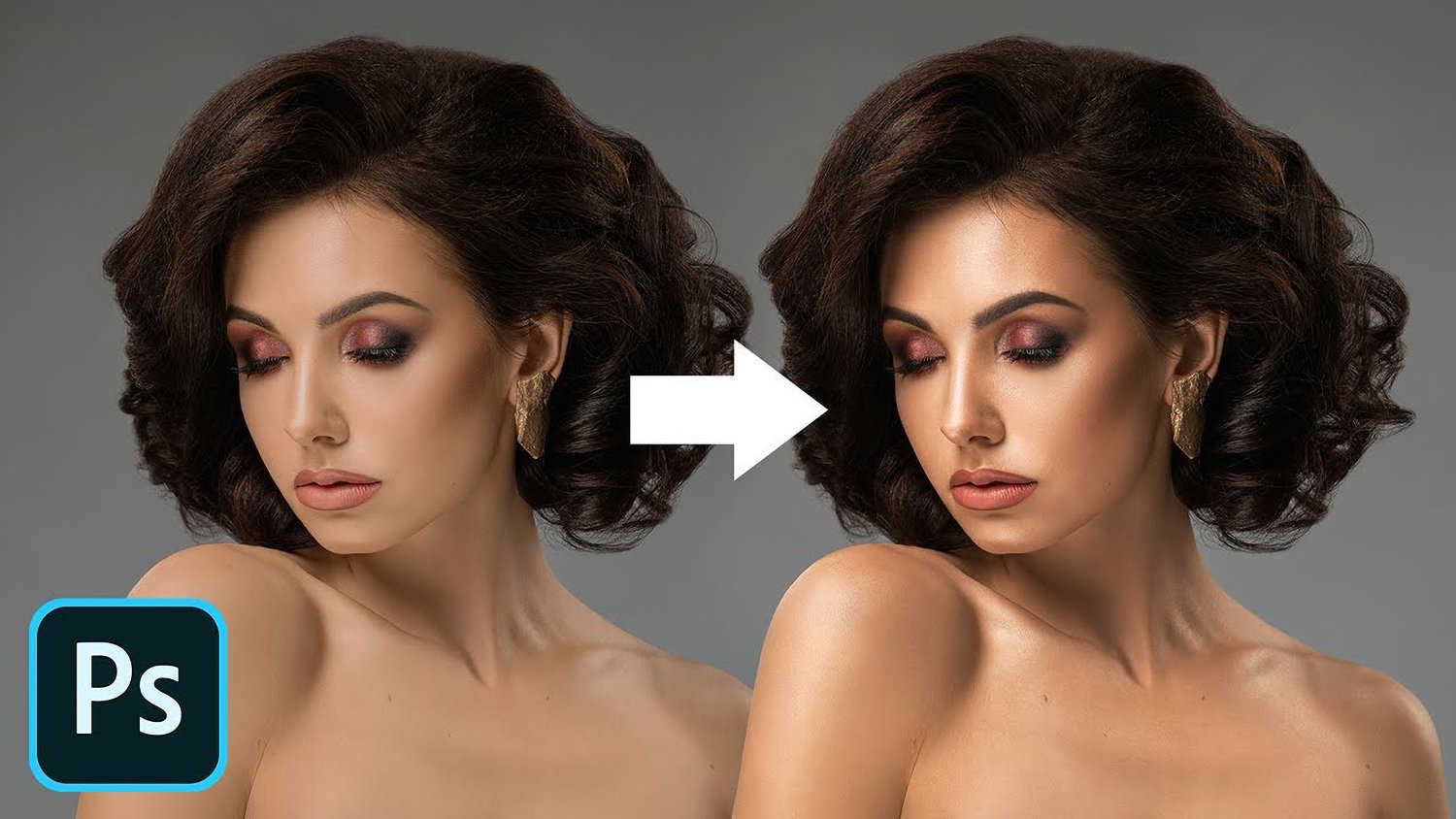 5 Easy Photoshop Tutorials with Professional Results