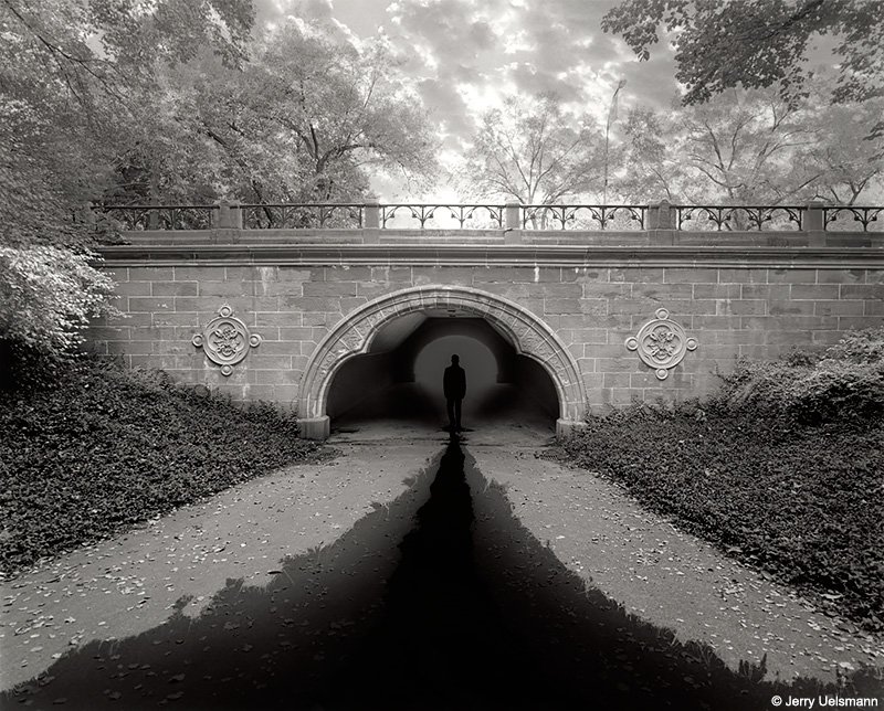 An Interview With Jerry Uelsmann - Digital Photo Pro