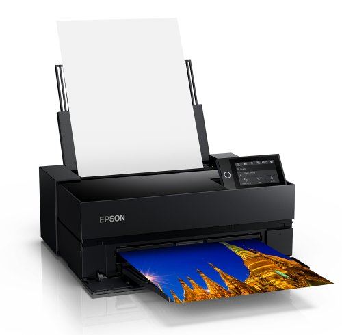 Epson SureColor P700 Photo Printer Review