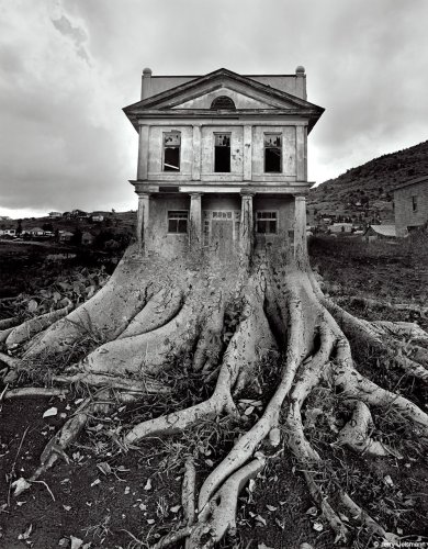 Remembering Master Photographer Jerry Uelsmann: 1934-2022