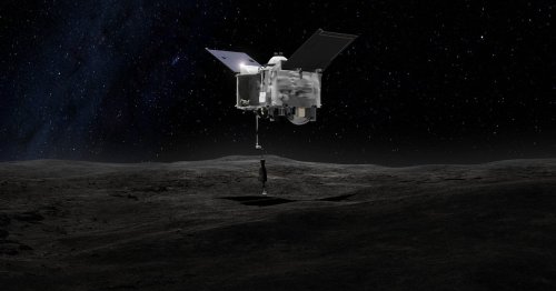 OSIRIS-REx mission returns asteroid sample to Earth in NASA first