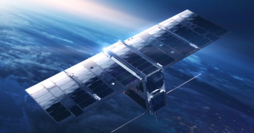 New Air Force satellites are equipped with a game-changing new ability