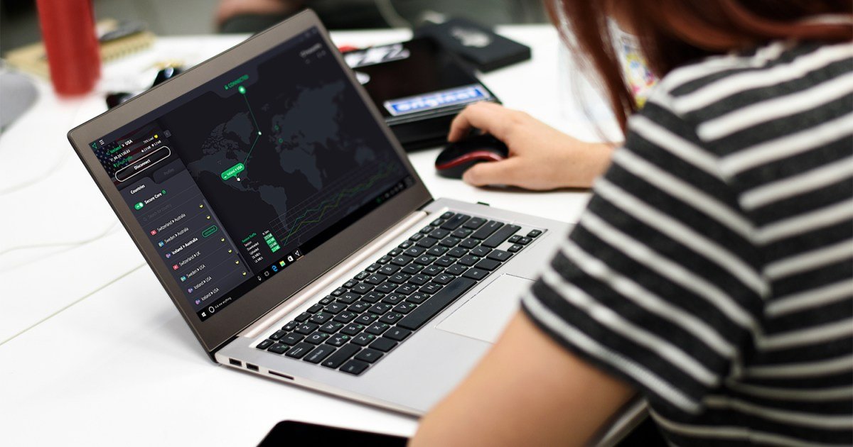 The 18 best VPN services for 2024, reviewed by experts