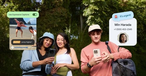 Your Android chats are about to get clearer, safer, and easier to manage