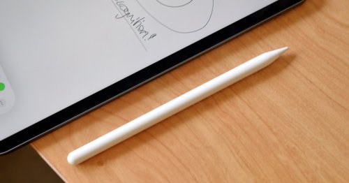 Apple Pencil 2 review: Everyone’s new iPad sidekick