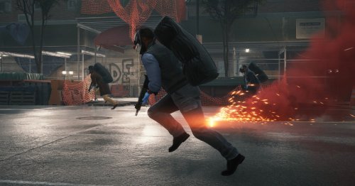 The best skills to research first in Payday 3
