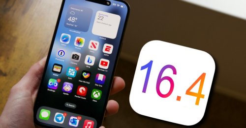 12 iOS 16.4 features that are about to make your iPhone even better