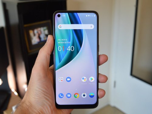 OnePlus Nord N10 5G review: Bringing 5G to the masses