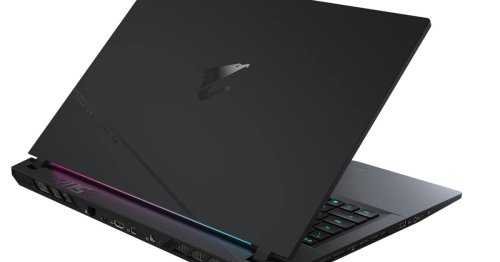 Gamers, Gigabyte gaming laptops are on sale — up to 22% off