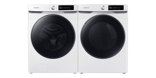 Save $700 on this Samsung washer and dryer bundle today