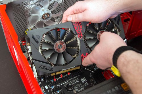 Why now is actually a great time to build a new PC