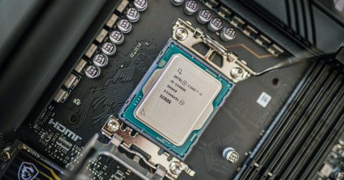 Intel just launched the ‘world’s fastest’ CPU