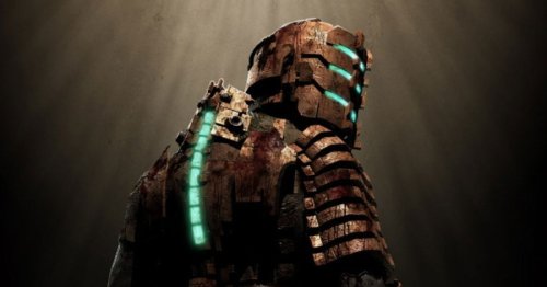 I played the original Dead Space before the remake — and I regret it