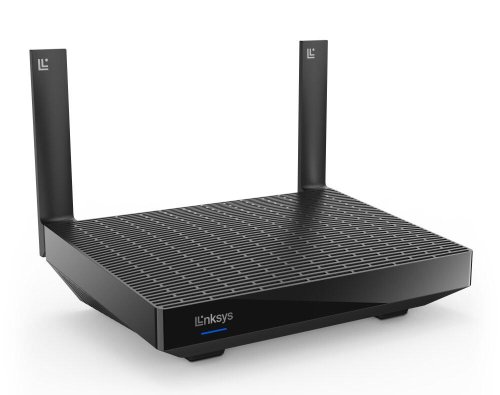 Linksys’ new dual-band Wi-Fi 6 routers are surprisingly affordable