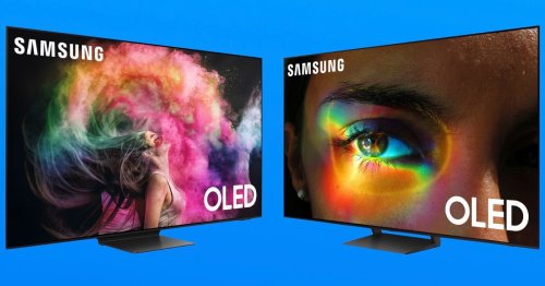 Samsung confirms its 2023 QD-OLED TVs start at just $1,900, are available now
