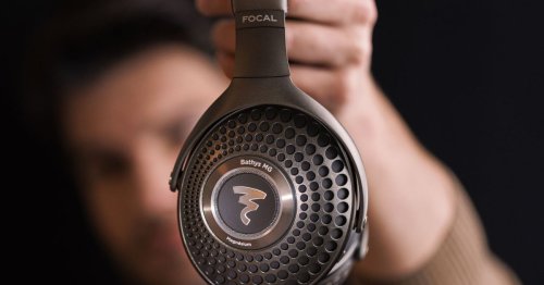 Focal’s new Bathys MG wireless headphones offer audiophiles a serious upgrade