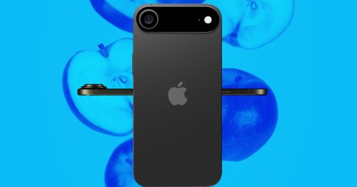 The iPhone 17 Pro might debut a never-before-seen iPhone color