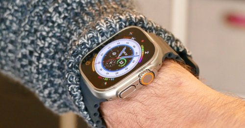 If Apple does these 5 things, the Apple Watch Ultra 2 will be amazing